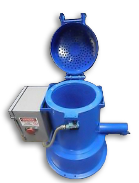 Nobles Spin Dryer